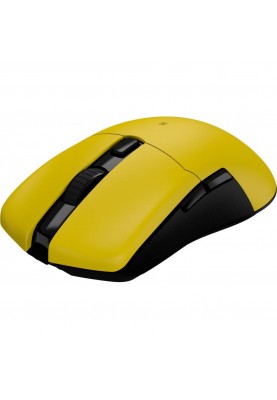 Миша HATOR Pulsar 2 Pro Wireless Yellow (HTM-532)