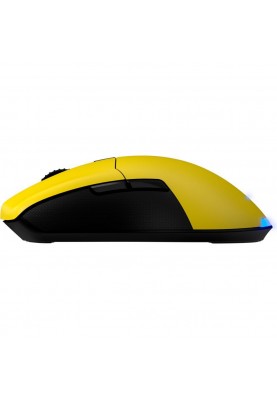 Миша HATOR Pulsar 2 Pro Wireless Yellow (HTM-532)