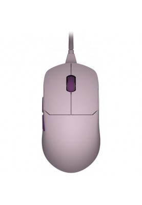 Миша HATOR Quasar Essential Lilac (HTM-403)