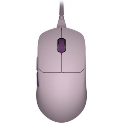Миша HATOR Quasar Essential Lilac (HTM-403)