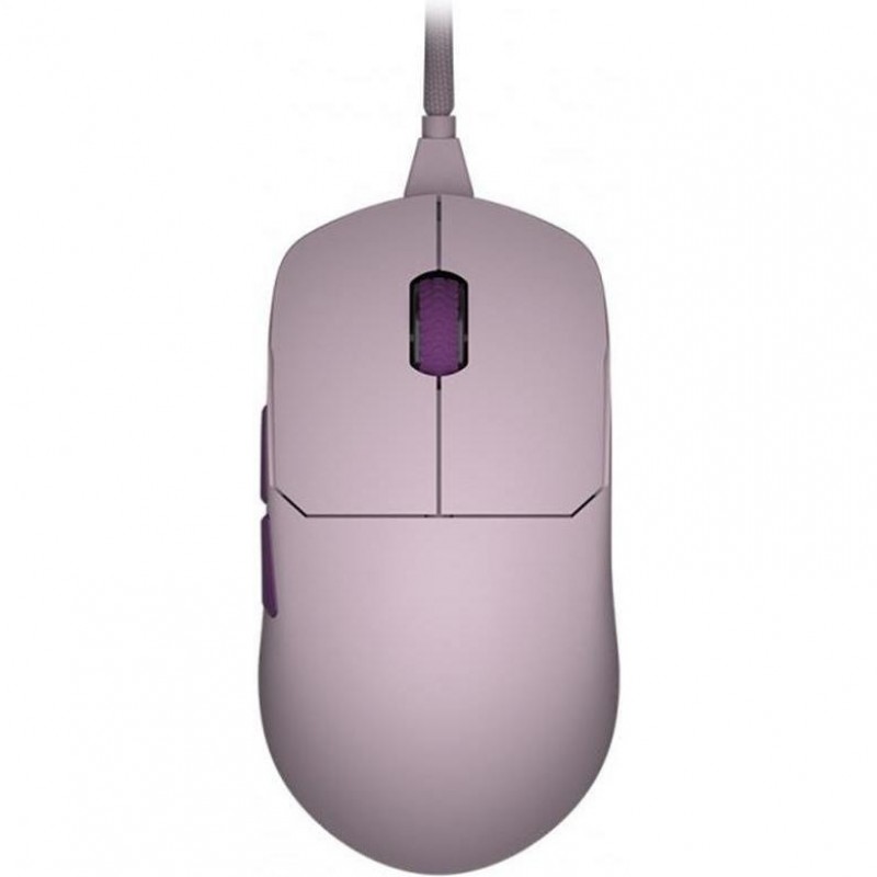 Миша HATOR Quasar Essential Lilac (HTM-403)