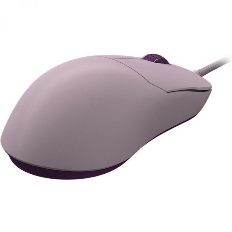 Миша HATOR Quasar Essential Lilac (HTM-403)