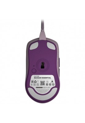 Миша HATOR Quasar Essential Lilac (HTM-403)