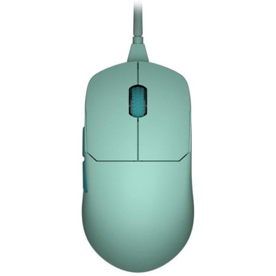 Миша HATOR Quasar Essential Mint (HTM-404)