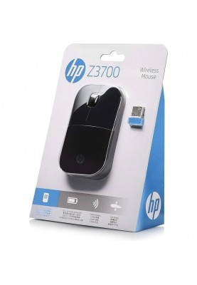 Миша HP Z3700 Black (V0L79AA)