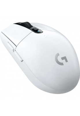 Миша Logitech G304 Lightspeed White (910-005924, 910-005294)