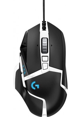 Миша Logitech G502 Special Edition (910-005729)