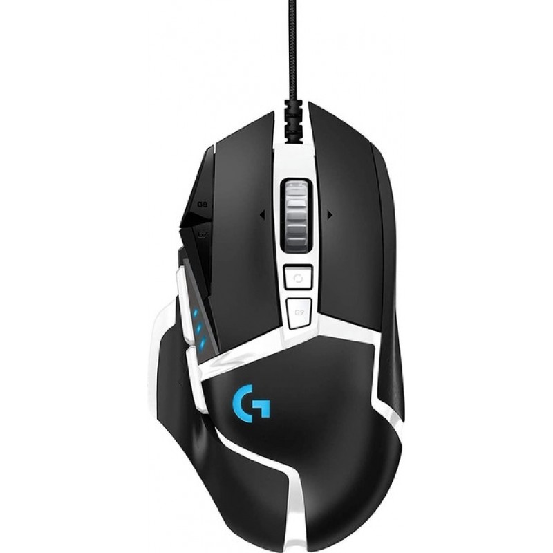 Миша Logitech G502 Special Edition (910-005729)