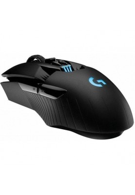 Миша Logitech G903 Lightspeed Wireless Black (910-005084)