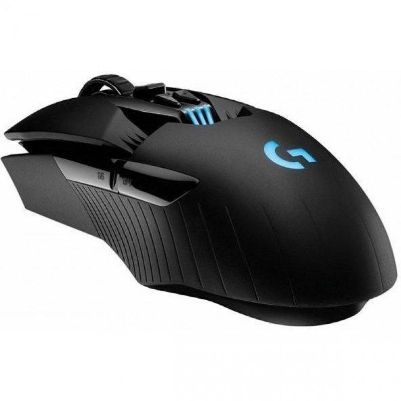 Миша Logitech G903 Lightspeed Wireless Black (910-005084)