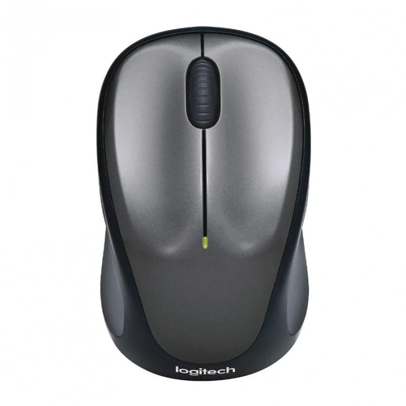 Миша Logitech M235 Wireless Colt Glossy (910-003146, 910-007129)