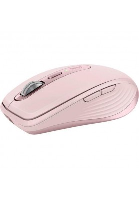 Миша Logitech MX Anywhere 3S Rose (910-006931)