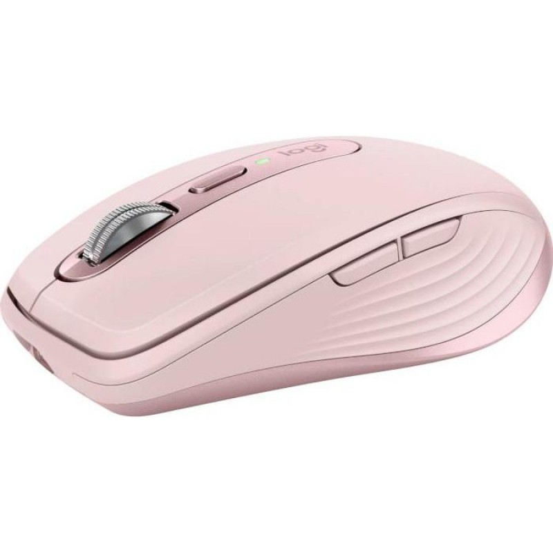 Миша Logitech MX Anywhere 3S Rose (910-006931)