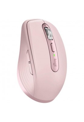 Миша Logitech MX Anywhere 3S Rose (910-006931)