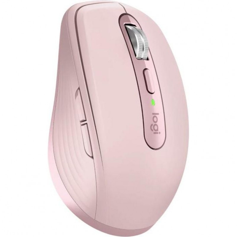 Миша Logitech MX Anywhere 3S Rose (910-006931)