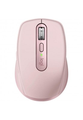 Миша Logitech MX Anywhere 3S Rose (910-006931)