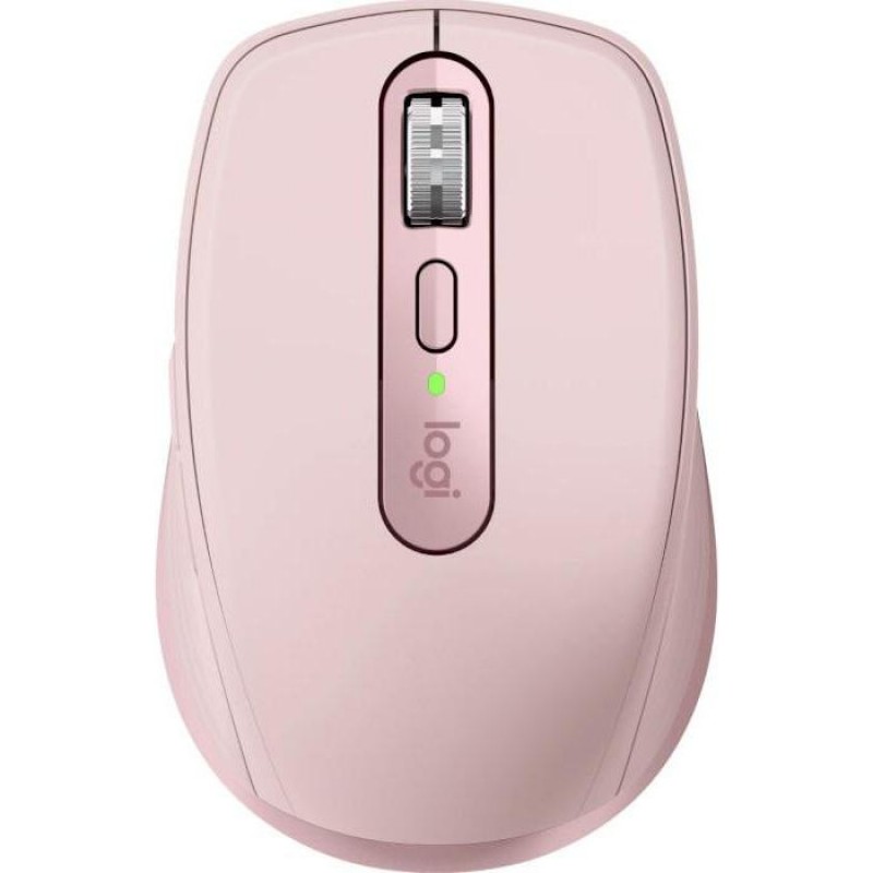 Миша Logitech MX Anywhere 3S Rose (910-006931)