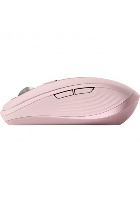 Миша Logitech MX Anywhere 3S Rose (910-006931)