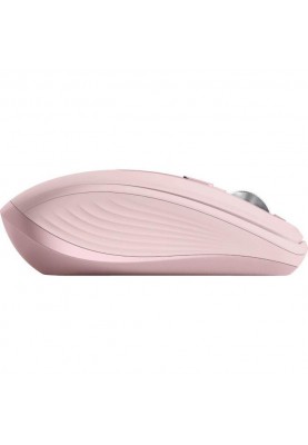 Миша Logitech MX Anywhere 3S Rose (910-006931)