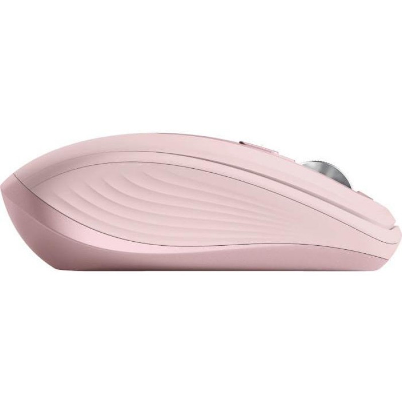 Миша Logitech MX Anywhere 3S Rose (910-006931)