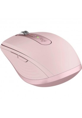 Миша Logitech MX Anywhere 3S Rose (910-006931)