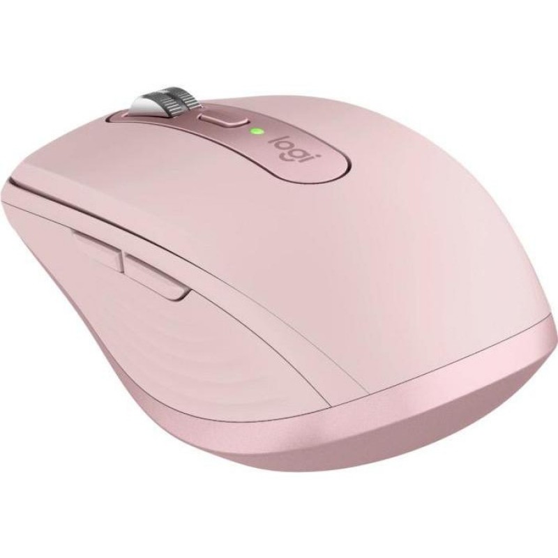 Миша Logitech MX Anywhere 3S Rose (910-006931)