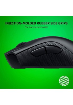 Миша Razer DeathAdder V2 PRO Wireless Mouse Dock (RZ01-03350400-R3G1)