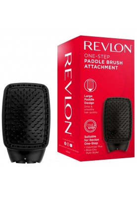 Насадка Revlon One-Step Paddle Brush (RVDR5327)