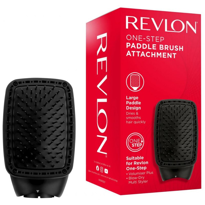 Насадка Revlon One-Step Paddle Brush (RVDR5327)