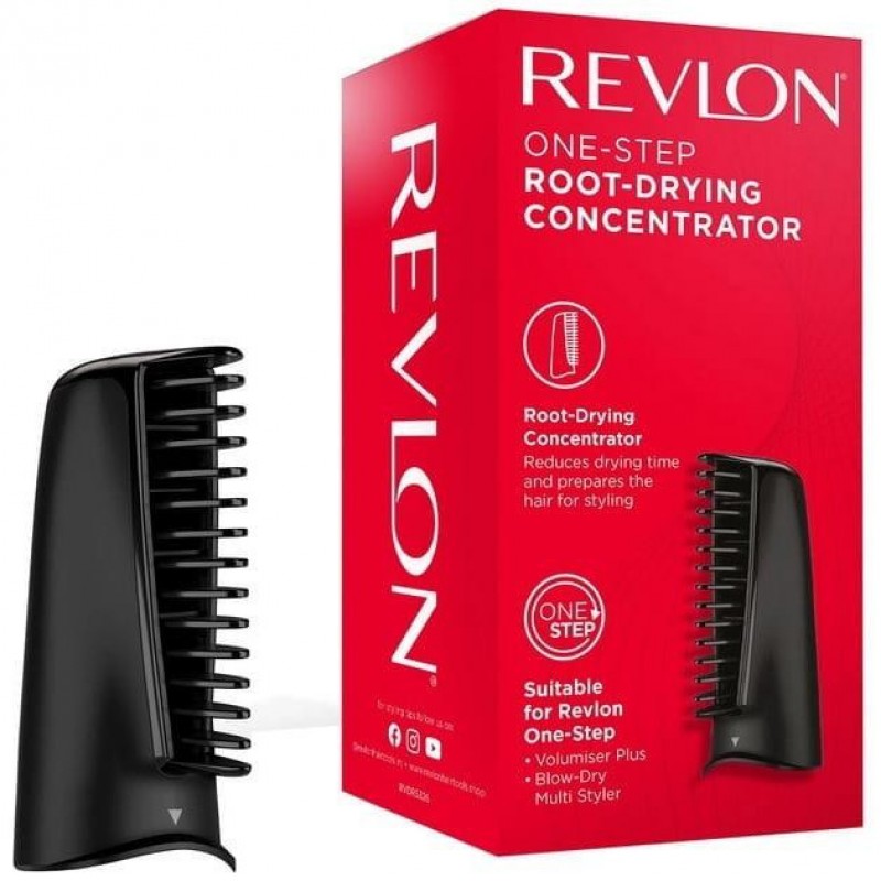 Насадка Revlon One-Step Root-Drying Concentrator (RVDR5326)