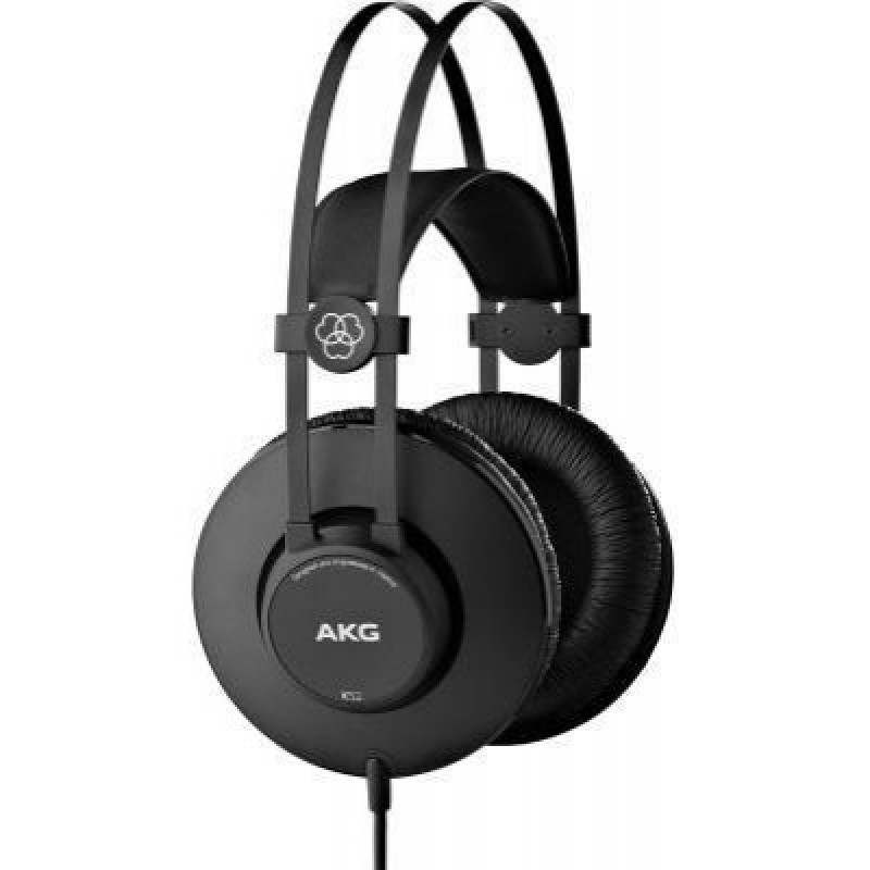 Навушники без мікрофона AKG K52 (3169H00010)