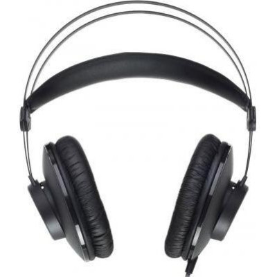 Навушники без мікрофона AKG K52 (3169H00010) Навушники без мікрофона AKG K52 (3169H00010)