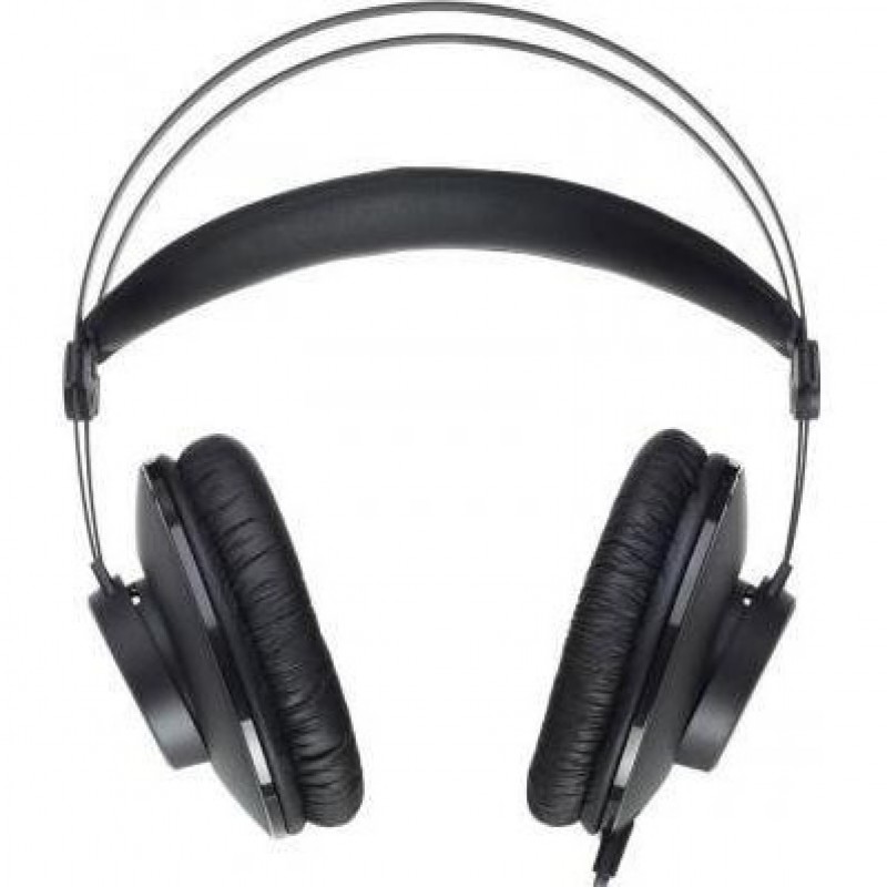 Навушники без мікрофона AKG K52 (3169H00010)