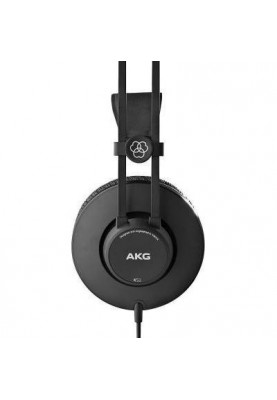 Навушники без мікрофона AKG K52 (3169H00010)