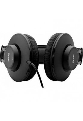 Навушники без мікрофона AKG K52 (3169H00010)