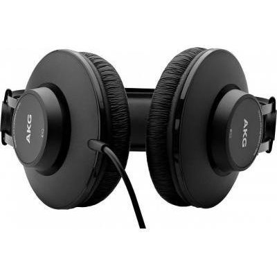Навушники без мікрофона AKG K52 (3169H00010) Навушники без мікрофона AKG K52 (3169H00010)