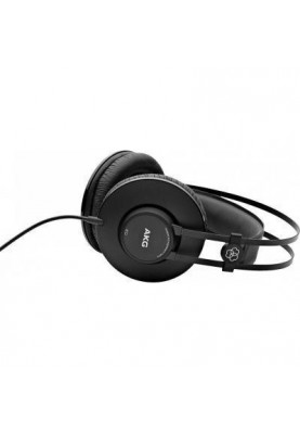 Навушники без мікрофона AKG K52 (3169H00010)