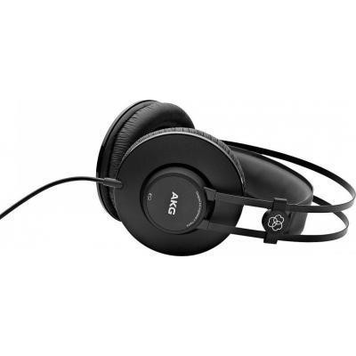 Навушники без мікрофона AKG K52 (3169H00010) Навушники без мікрофона AKG K52 (3169H00010)