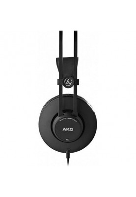 Навушники без мікрофона AKG K52 (3169H00010)