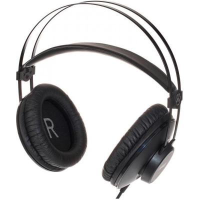 Навушники без мікрофона AKG K52 (3169H00010) Навушники без мікрофона AKG K52 (3169H00010)