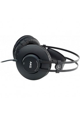 Навушники без мікрофона AKG K52 (3169H00010)