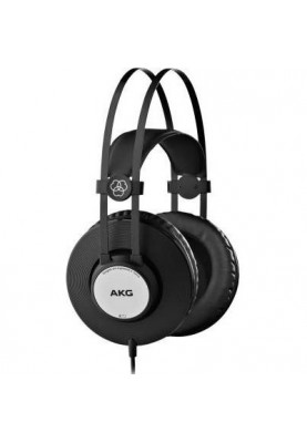 Навушники без мікрофона AKG K72