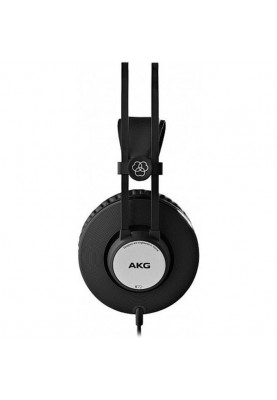 Навушники без мікрофона AKG K72