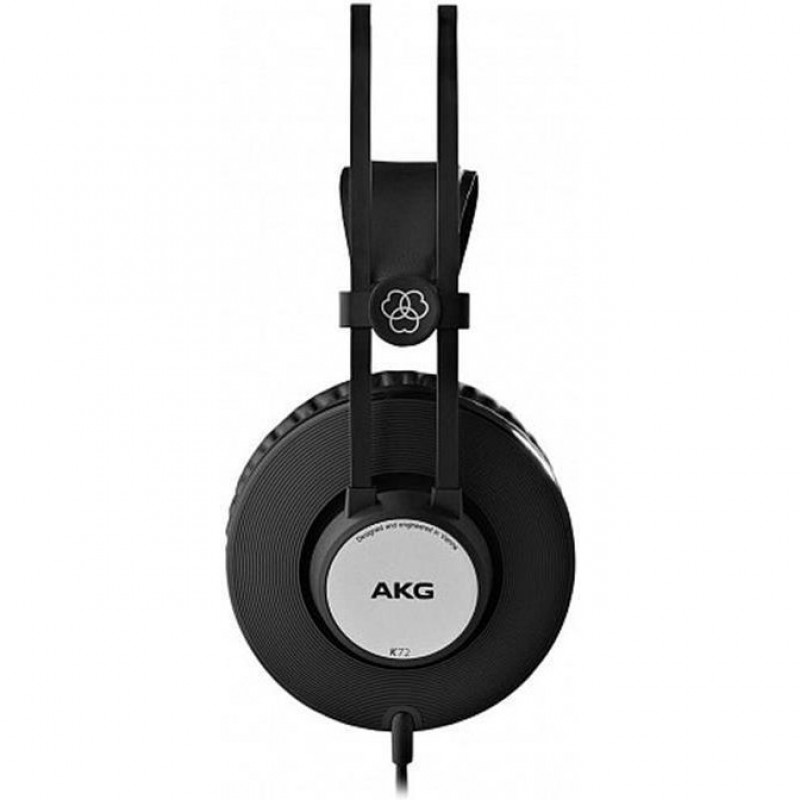 Навушники без мікрофона AKG K72