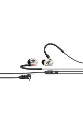 Навушники без мікрофона Sennheiser IE 100 PRO Clear (508941)