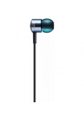 Навушники з мікрофоном AKG K376 Blue