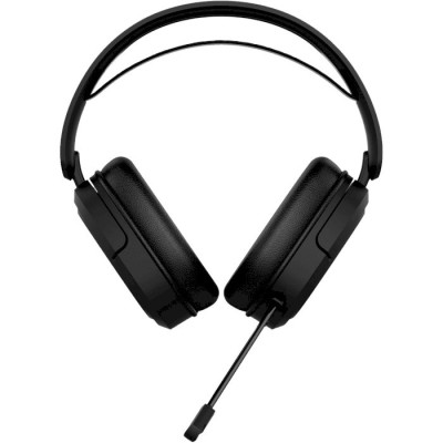 Навушники з мікрофоном ASUS TUF Gaming H1 Wireless Black (90YH0391-B3UA00) Навушники з мікрофоном ASUS TUF Gaming H1 Wireless Black (90YH0391-B3UA00)