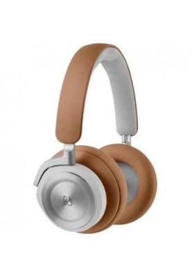 Навушники з мікрофоном Bang & Olufsen Beoplay HX Timber (1224002)