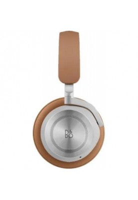 Навушники з мікрофоном Bang & Olufsen Beoplay HX Timber (1224002)