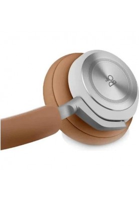 Навушники з мікрофоном Bang & Olufsen Beoplay HX Timber (1224002)